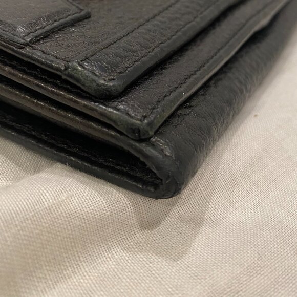 GUCCI Horsebit Wallet - Picture 10 of 11